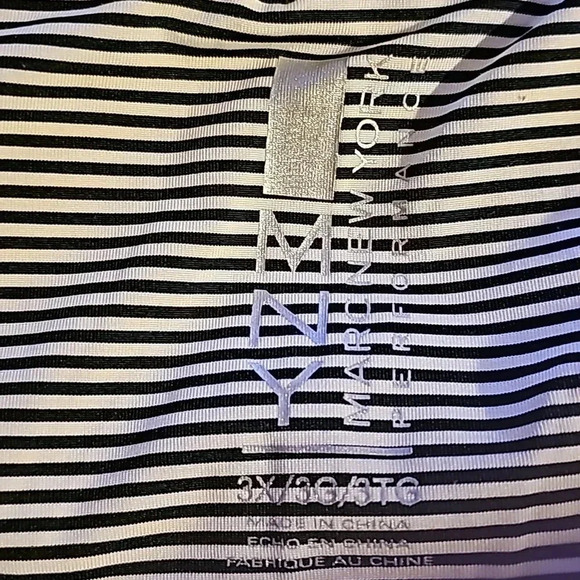 MYN Marc New York Performance Vest - Picture 8 of 8